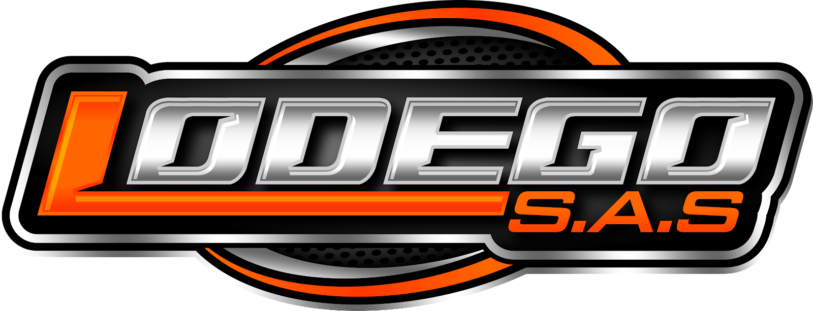 Lodego Logo